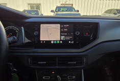 Volkswagen Polo VI 1.6 TDI 80ch Confortline Business * Carplay * Radar Av Ar