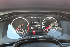 Volkswagen Polo VI 1.6 TDI 80ch Confortline Business * Carplay * Radar Av Ar