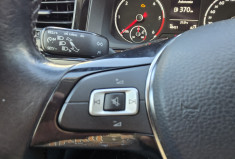 Volkswagen Polo VI 1.6 TDI 80ch Confortline Business * Carplay * Radar Av Ar