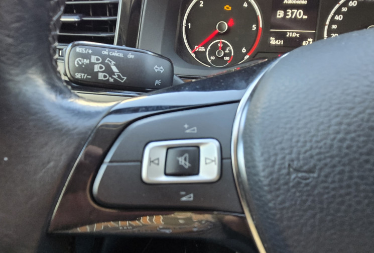 Volkswagen Polo 1.6 TDI 80ch Confortline Business