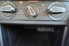 Volkswagen Polo VI 1.6 TDI 80ch Confortline Business * Carplay * Radar Av Ar