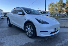 Tesla Model Y  LONG RANGE AWD 351 CV