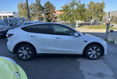 Tesla Model Y  LONG RANGE AWD 351 CV