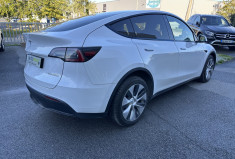 Tesla Model Y  LONG RANGE AWD 351 CV