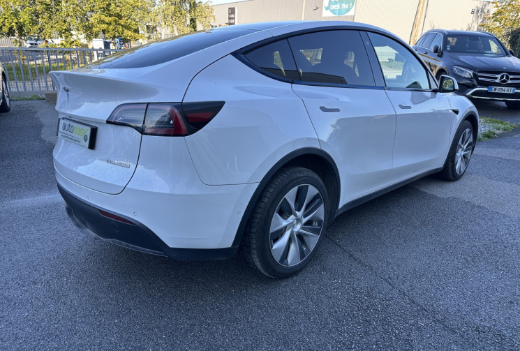 Tesla Model Y  LONG RANGE AWD 351 CV