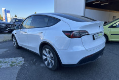 Tesla Model Y  LONG RANGE AWD 351 CV
