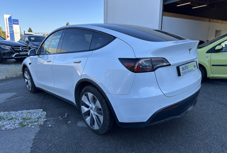 Tesla Model Y  LONG RANGE AWD 351 CV