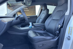 Tesla Model Y  LONG RANGE AWD 351 CV