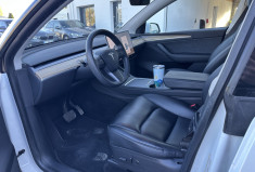 Tesla Model Y  LONG RANGE AWD 351 CV