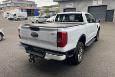 Ford Ranger IV XLT 4x4 SUPERCAB 2.0 EcoBlue 170ch (GARANTIE CONSTRUCTEUR)
