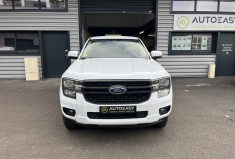 Ford Ranger IV XLT 4x4 SUPERCAB 2.0 EcoBlue 170ch (GARANTIE CONSTRUCTEUR)