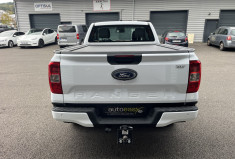 Ford Ranger IV XLT 4x4 SUPERCAB 2.0 EcoBlue 170ch (GARANTIE CONSTRUCTEUR)