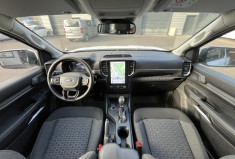 Ford Ranger IV XLT 4x4 SUPERCAB 2.0 EcoBlue 170ch (GARANTIE CONSTRUCTEUR)
