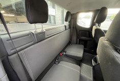 Ford Ranger IV XLT 4x4 SUPERCAB 2.0 EcoBlue 170ch (GARANTIE CONSTRUCTEUR)