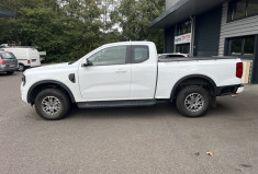Ford Ranger IV XLT 4x4 SUPERCAB 2.0 EcoBlue 170ch (GARANTIE CONSTRUCTEUR)