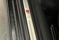 Audi S3 SPORTBACK 8V PREPARATION ABT 