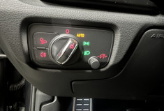 Audi S3 SPORTBACK 8V PREPARATION ABT 