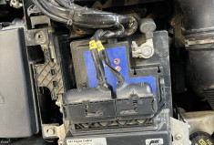 Audi S3 SPORTBACK 8V PREPARATION ABT 