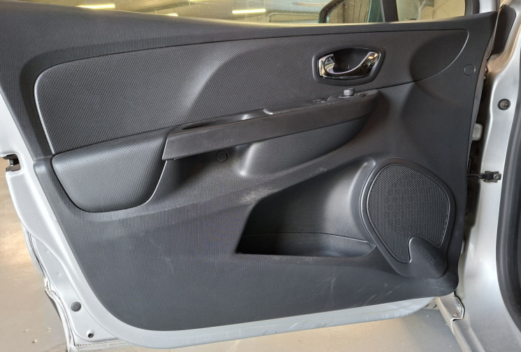 Renault Clio IV PHASE 1 1.5 90 DCI FAP ENERGY  ECO 5 GARANTIE 3 MOIS