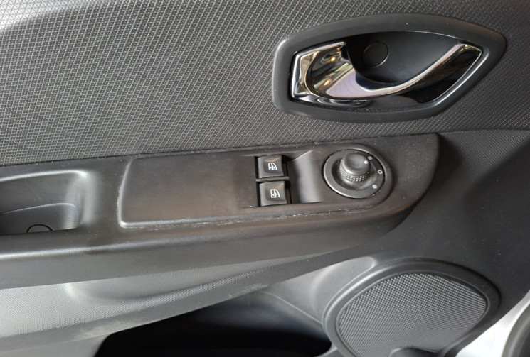 Renault Clio IV PHASE 1 1.5 90 DCI FAP ENERGY  ECO 5 GARANTIE 3 MOIS