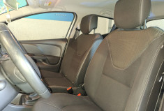 Renault Clio IV PHASE 1 1.5 90 DCI FAP ENERGY  ECO 5 GARANTIE 3 MOIS