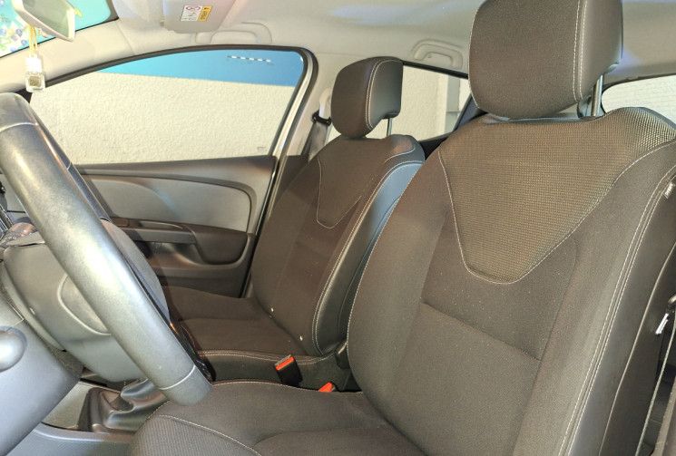 Renault Clio IV PHASE 1 1.5 90 DCI FAP ENERGY  ECO 5 GARANTIE 3 MOIS