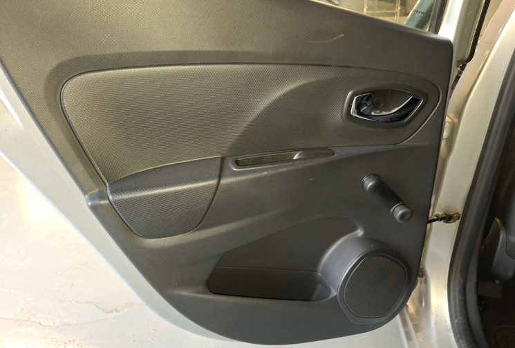 Renault Clio IV PHASE 1 1.5 90 DCI FAP ENERGY  ECO 5 GARANTIE 3 MOIS