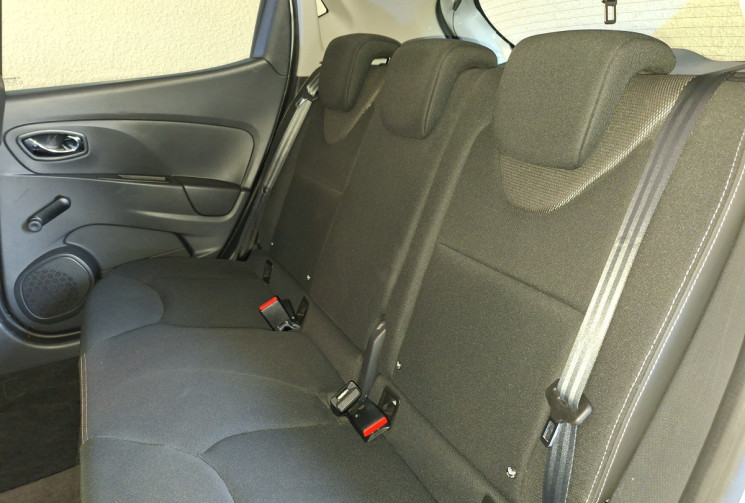 Renault Clio IV PHASE 1 1.5 90 DCI FAP ENERGY  ECO 5 GARANTIE 3 MOIS