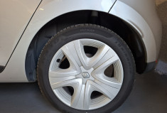 Renault Clio IV PHASE 1 1.5 90 DCI FAP ENERGY  ECO 5 GARANTIE 3 MOIS