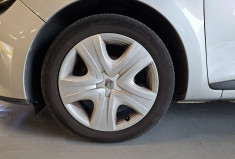 Renault Clio IV PHASE 1 1.5 90 DCI FAP ENERGY  ECO 5 GARANTIE 3 MOIS