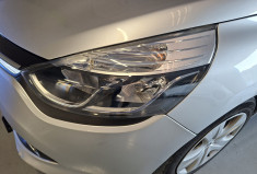 Renault Clio IV PHASE 1 1.5 90 DCI FAP ENERGY  ECO 5 GARANTIE 3 MOIS
