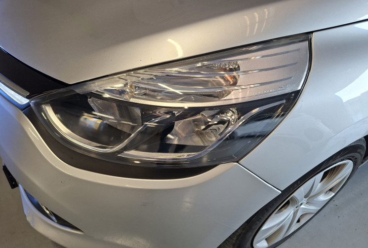 Renault Clio IV PHASE 1 1.5 90 DCI FAP ENERGY  ECO 5 GARANTIE 3 MOIS