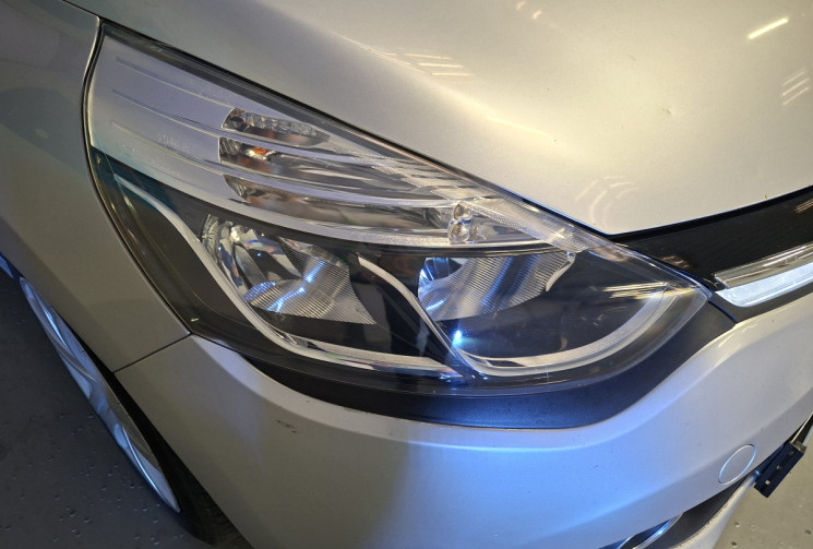 Renault Clio IV PHASE 1 1.5 90 DCI FAP ENERGY  ECO 5 GARANTIE 3 MOIS