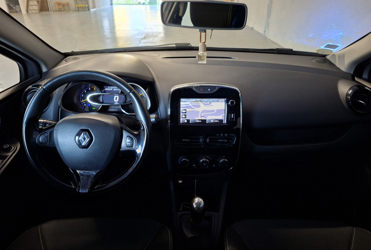 Renault Clio IV PHASE 1 1.5 90 DCI FAP ENERGY  ECO 5 GARANTIE 3 MOIS