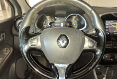 Renault Clio IV PHASE 1 1.5 90 DCI FAP ENERGY  ECO 5 GARANTIE 3 MOIS