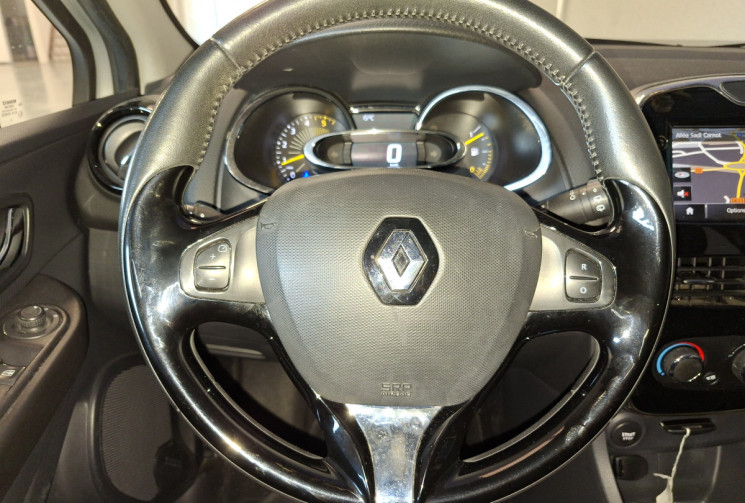 Renault Clio IV PHASE 1 1.5 90 DCI FAP ENERGY  ECO 5 GARANTIE 3 MOIS