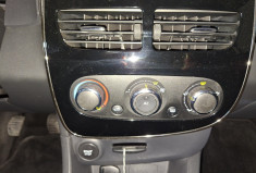 Renault Clio IV PHASE 1 1.5 90 DCI FAP ENERGY  ECO 5 GARANTIE 3 MOIS