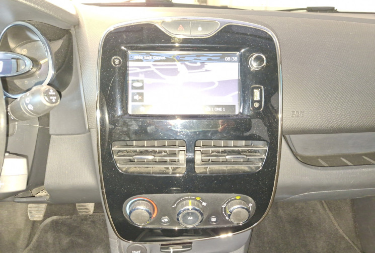 Renault Clio IV PHASE 1 1.5 90 DCI FAP ENERGY  ECO 5 GARANTIE 3 MOIS