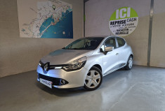 Renault Clio IV PHASE 1 1.5 90 DCI FAP ENERGY  ECO 5 GARANTIE 3 MOIS Renault Clio IV PHASE 1 1.5 90 DCI FAP ENERGY  ECO 5 GARANTIE 3 MOIS
