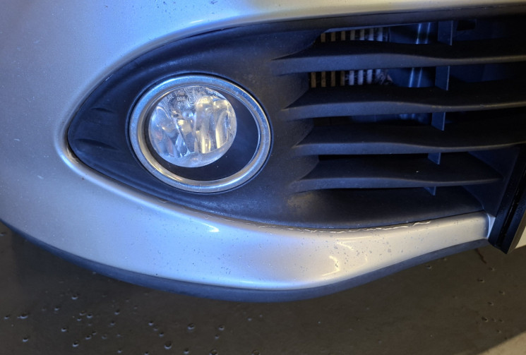 Renault Clio IV PHASE 1 1.5 90 DCI FAP ENERGY  ECO 5 GARANTIE 3 MOIS