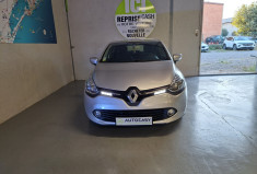Renault Clio IV PHASE 1 1.5 90 DCI FAP ENERGY  ECO 5 GARANTIE 3 MOIS