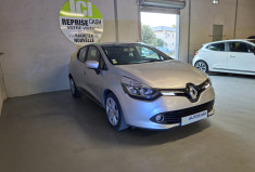 Renault Clio IV PHASE 1 1.5 90 DCI FAP ENERGY  ECO 5 GARANTIE 3 MOIS