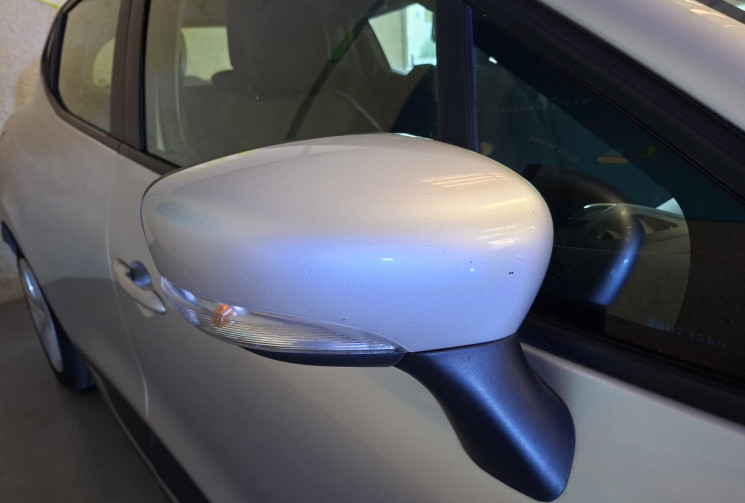 Renault Clio IV PHASE 1 1.5 90 DCI FAP ENERGY  ECO 5 GARANTIE 3 MOIS