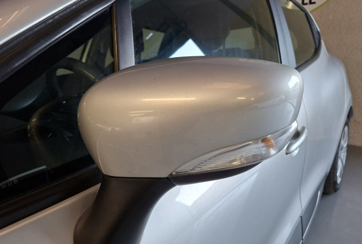 Renault Clio IV PHASE 1 1.5 90 DCI FAP ENERGY  ECO 5 GARANTIE 3 MOIS