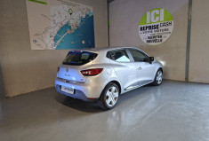 Renault Clio IV PHASE 1 1.5 90 DCI FAP ENERGY  ECO 5 GARANTIE 3 MOIS