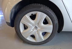 Renault Clio IV PHASE 1 1.5 90 DCI FAP ENERGY  ECO 5 GARANTIE 3 MOIS