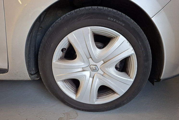 Renault Clio IV PHASE 1 1.5 90 DCI FAP ENERGY  ECO 5 GARANTIE 3 MOIS