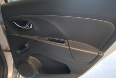 Renault Clio IV PHASE 1 1.5 90 DCI FAP ENERGY  ECO 5 GARANTIE 3 MOIS