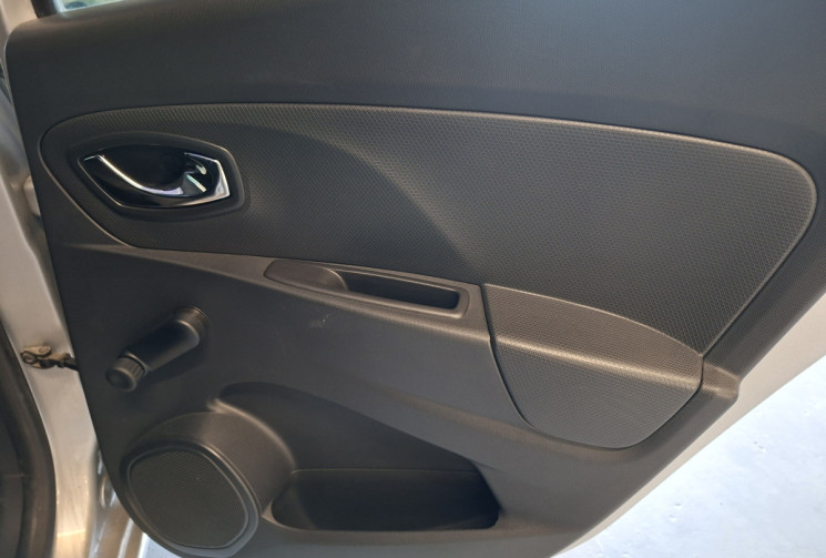 Renault Clio IV PHASE 1 1.5 90 DCI FAP ENERGY  ECO 5 GARANTIE 3 MOIS