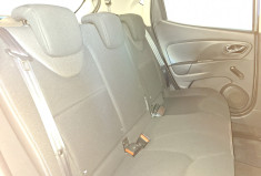 Renault Clio IV PHASE 1 1.5 90 DCI FAP ENERGY  ECO 5 GARANTIE 3 MOIS